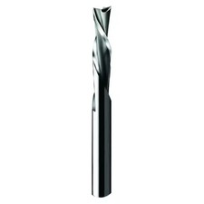 Onsrud Routing End Mill,Downcut,1/2,1 1/8,3 57-360 Onsrud 57-360 895680010711