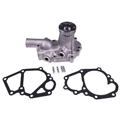 #ad #ad Water Pump NL 145017320 For Northern Lights M753K M753W Shibaura SP1500 SP1740 $141.99