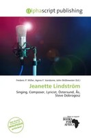 Frederic P. Miller (U. A.) | Jeanette LindströM | Taschenbuch | Englisch (2026)