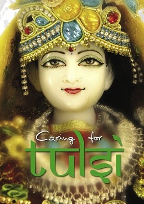 Tulsi Care R. T.
