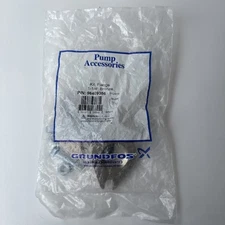 Grundfos 96409356 Flange Kit ,Bronze, 1 1/4" P12419