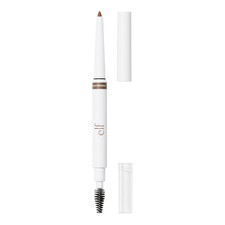 Instant Lift Waterproof Eyebrow Pencil, Dual-Ended with Precision Tip & Spoolie,
