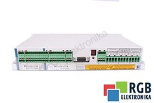 DKC01.1-040-7-FW FWA-ECODRV-ASE-02V10-MS INDRAMAT - Reconditionné - Garantie