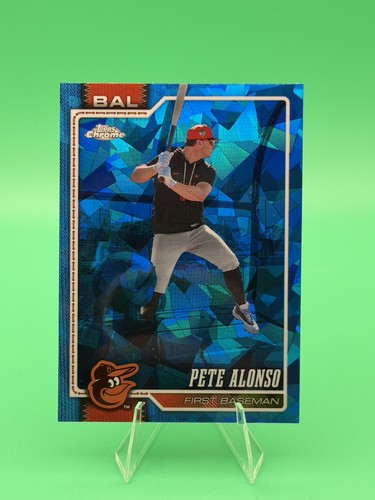 2026 Pete Alonso [Image Variation] #55