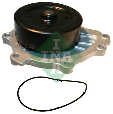 Schaeffler INA 538 0541 10 Wasserpumpe für LEXUS,TOYOTA