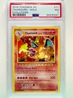 Pokemon - 2016 XY Evolutions Charizard - Holo #11 - PSA 7 - Near MINT