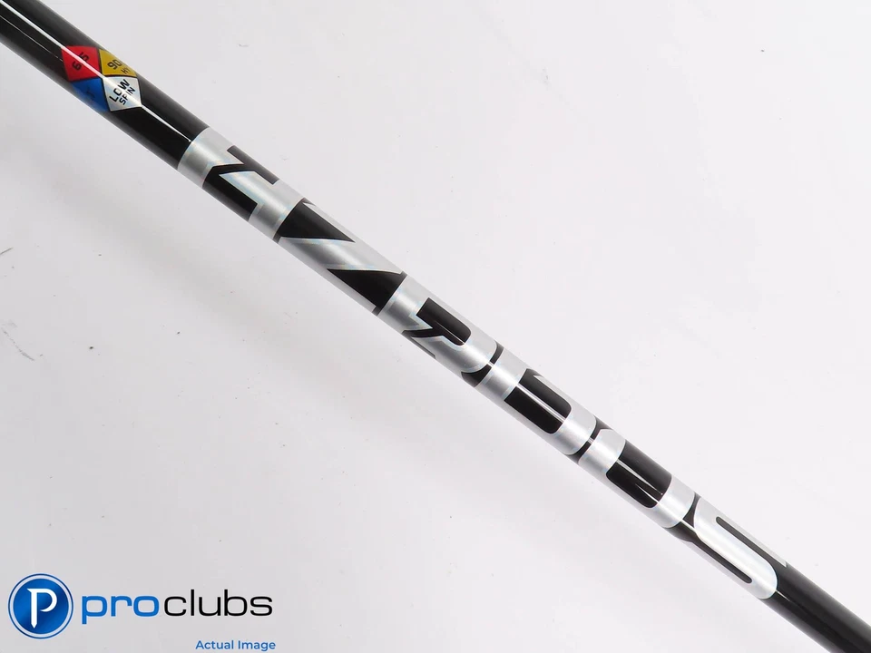 New! Left Handed Cobra '23 King Tec 19* 3 Hybrid - HZRDUS Gen4 90g X-Flex 451787 - Image 3 of 4