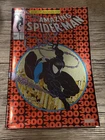 AMAZING SPIDER-MAN 300 FOIL FACSIMILE VARIANT MARVEL COMICS #PNCARDS