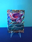Carte Pokémon Ectoplasma EX 104/162 TEF Forces Temporelles FR