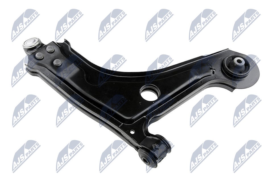 NTY Control Arm And Wheel Suspension ZWD-DW-005 For Chevrolet Daewoo Front Left - Image 7
