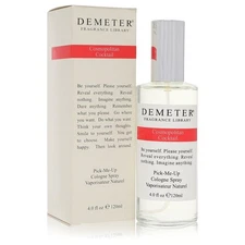 Demeter Cosmopolitan Cocktail Cologne Spray By Demeter 4 oz Cologne Spray