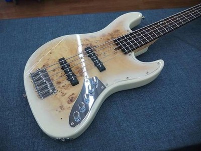BACCHUS WJB5-BP Jazz bass type