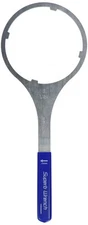 SPBW-2 Heavy Duty Metal Water Filter Wrench (6.25 inch Inside Diameter)