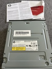 HP dvd1265i 24X Multiformat DVD Writer Intern...