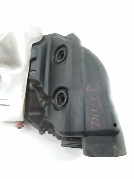 BMW 550i 2008-2016 pasajero colector de admisión de aire derecho probado OEM 7601905 Foto 4 de 4