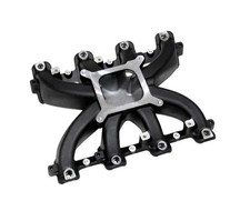 Professional Products Ls1ls2ls6 Hurricane Efi Multi-port Manifold- 52055