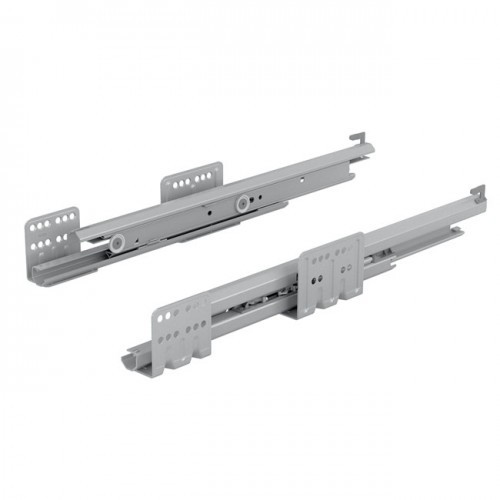 Coulisses tiroir Silent System Actro ArciTech Hettich 10kg 270 mm