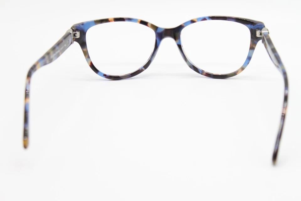 NUEVAS GAFAS COACH HC 6153 5613 AZUL TORTUGA AUTÉNTICAS 51-17 Foto 4 de 4