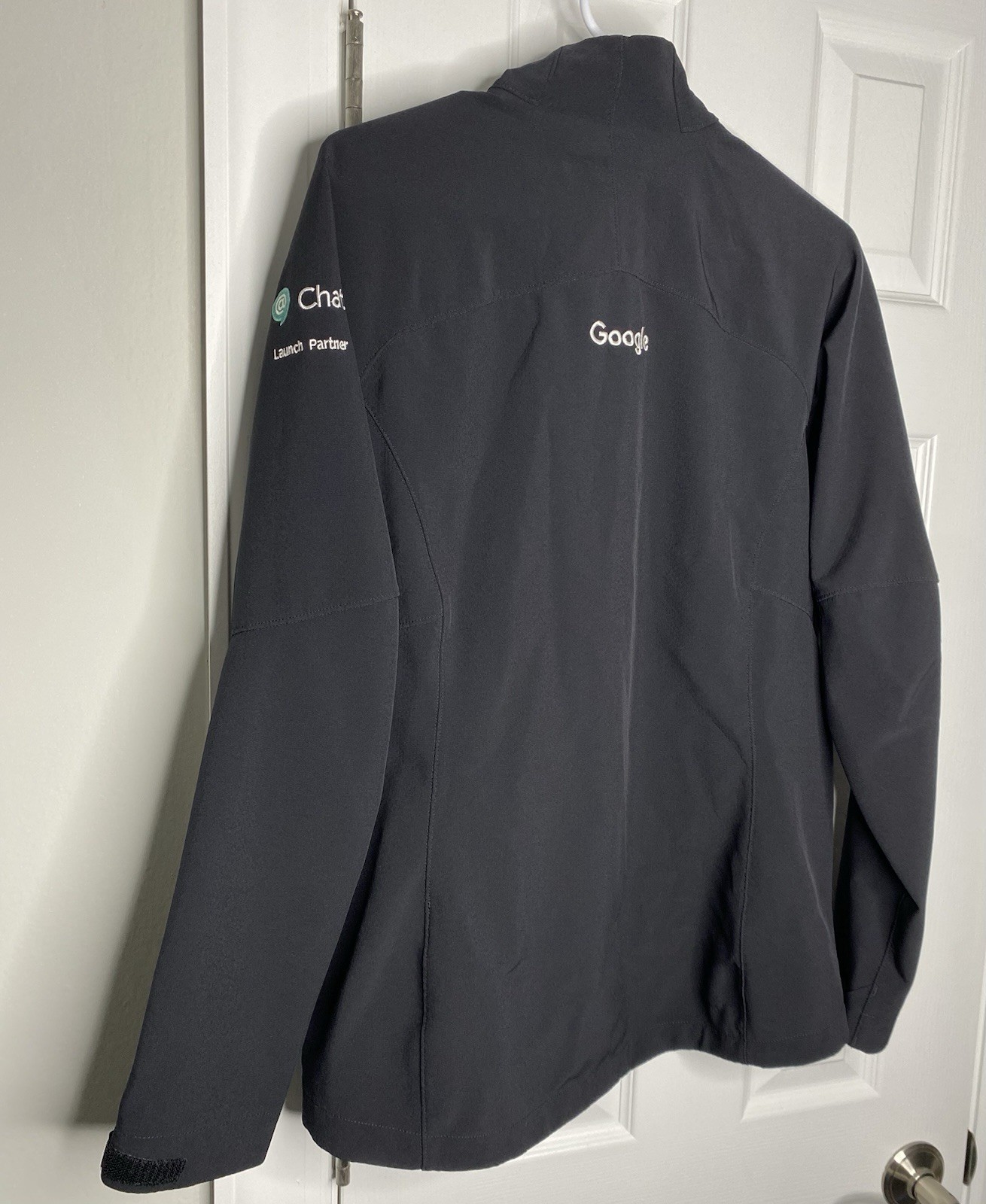 Patagonia Women’s Soft shell Full Zip Basic Jacke… - image 5