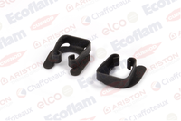 Elco Sicherungsring D6