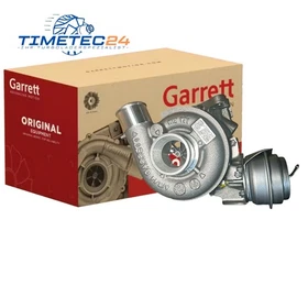 Neuer Original Turbolader HYUNDAI – 282012A710 / 7752743