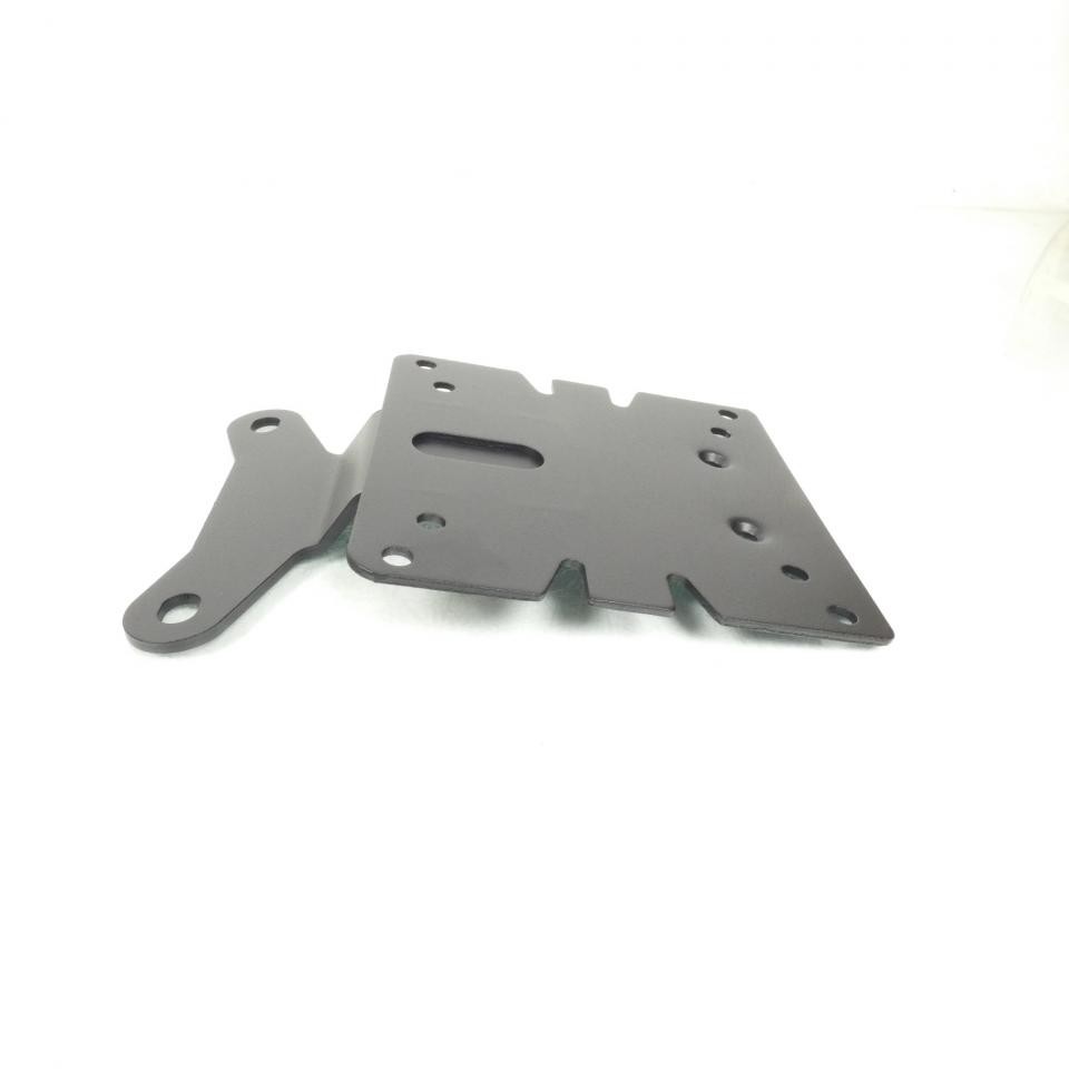 Fixation Shad S0MX50ST pour fixer un top case sur Sym Maxsym 500 - 3