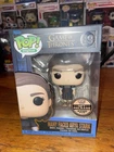 Funko Pop! Digital #89 Game Of Thrones Many Faced ARYA STARK LE 2700 EXCLUSIVE