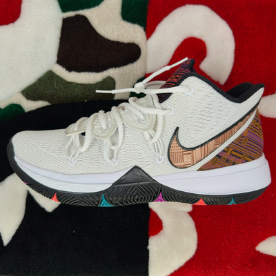 Nike Kyrie 5 BHM (2019) Mens11.5 *NO BOX*