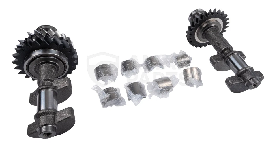 Kit de eje de equilibrio genuino OEM para Toyota Camry Highlander RAV4 Solara Foto 3 de 3
