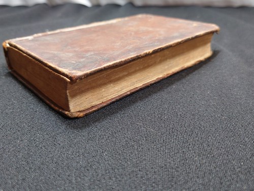 1823 Pocket Gazetter Of The United States with Map Jedidiah Morse Richard Morse - Picture 18 of 24