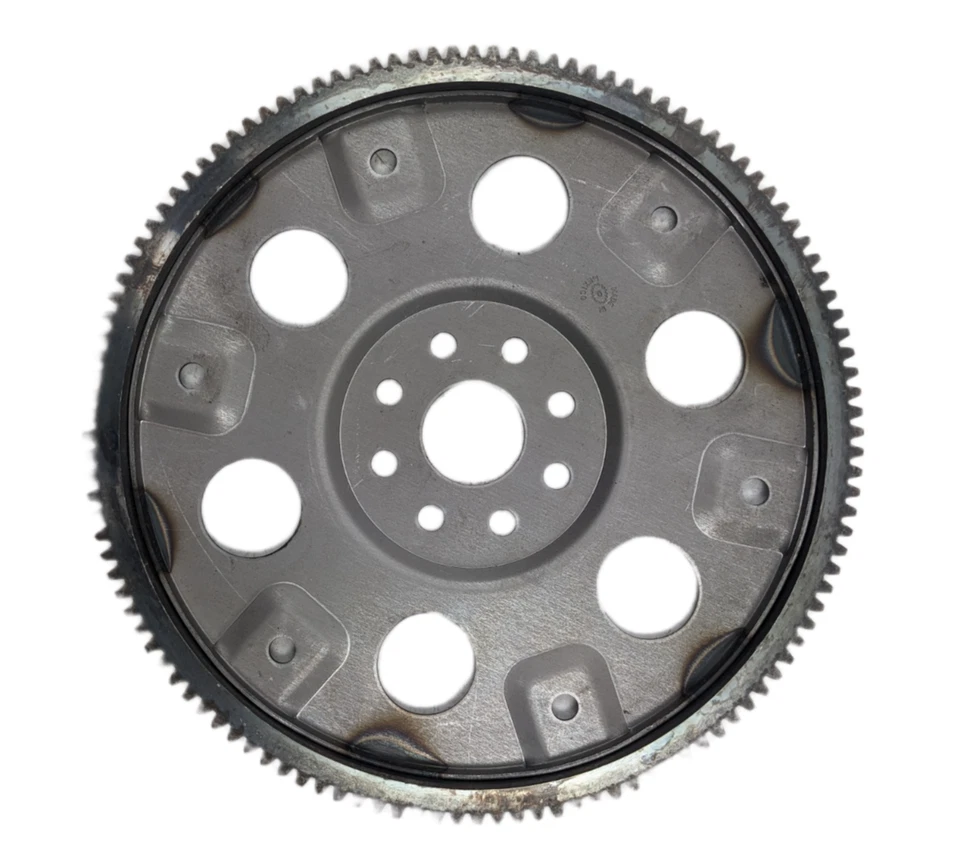 Volante de inercia de transmisión automática Pioneer FRA-465 Ford F150 OEM repuesto Foto 2 de 2