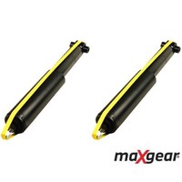 2X StoßDäMpfer Maxgear 11-1113 2 StossdäMpfer Rechts Links Hinterachse
