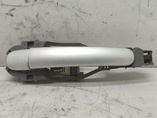 HINTERER LINKER ÄUSSERER GRIFF / 1886897 FÜR VOLKSWAGEN POLO 9N1 HIGHLINE