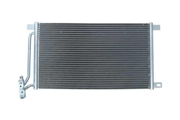 Kamoka Kondensator Klimaanlage 7800007 Aluminium FüR BMW X3 E83 3Er E46 Touring-image