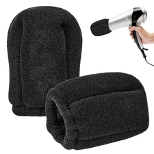 2Pcs Sock Diffuser for Hair Dryer Universal Diffuser Hair Dryer Attachment So...