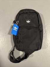 Adidas Originals Utility 4 Sling Crossbody Sh...