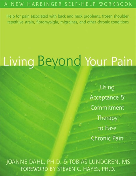 Joanne Dahl (U. A.) | Living Beyond Your Pain | Taschenbuch | Englisch (2006)-image