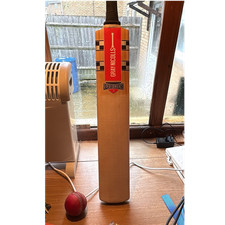Gray Nicolls players edition grade 1 Performance Willow Cricket bat 