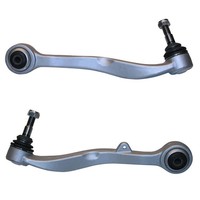 2 Querlenker Vorn Unten Hinten FüR BMW 5 E60 E61 Vorderachse Links Rechts