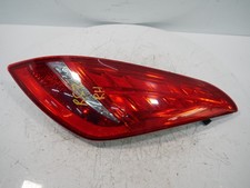 Rückleuchte rechts für Peugeot RCZ 2,0 HDi RHH RH02 DW10CTED4 6351 LC