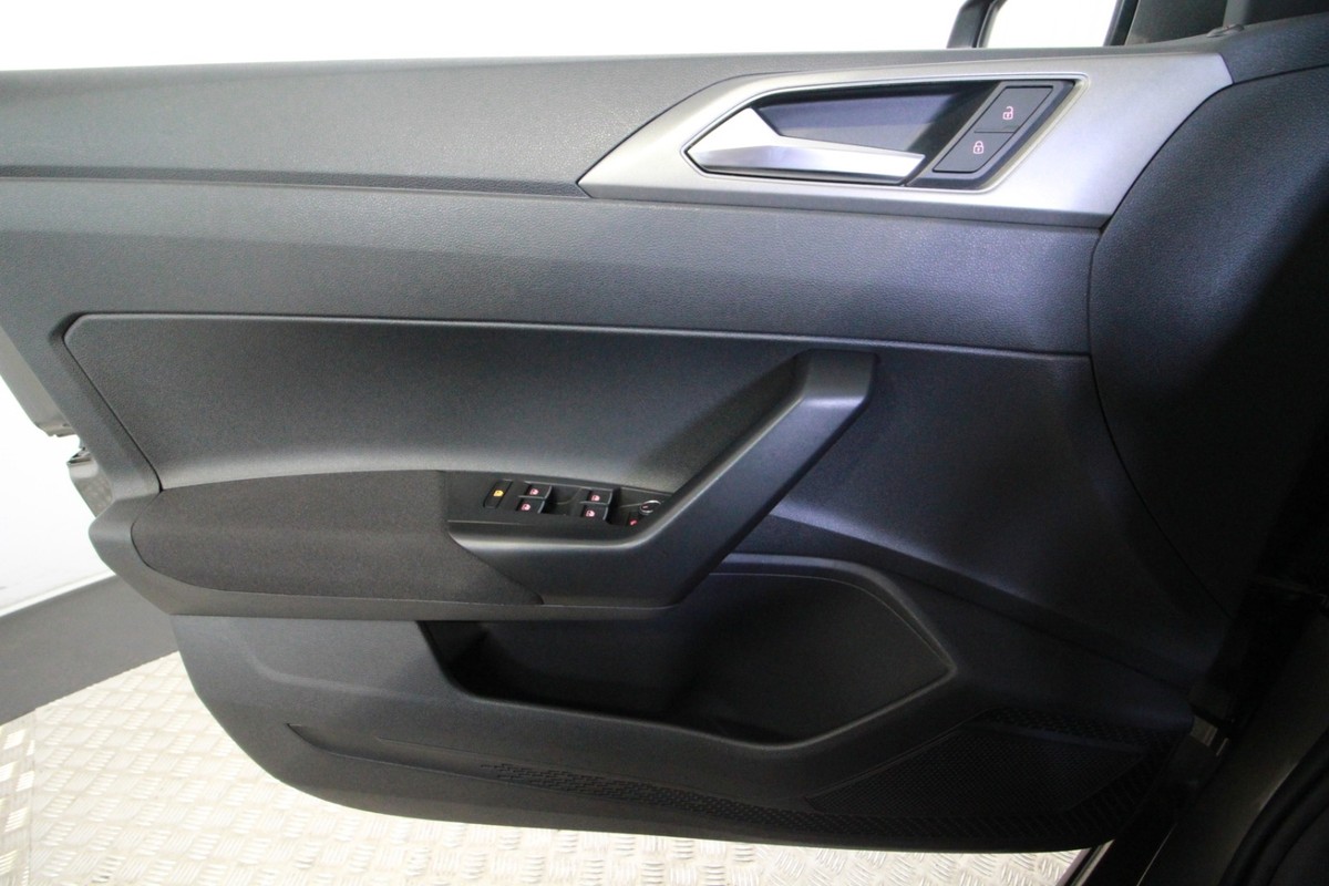 VW Polo 1,0 TSi 95 Comfortline
