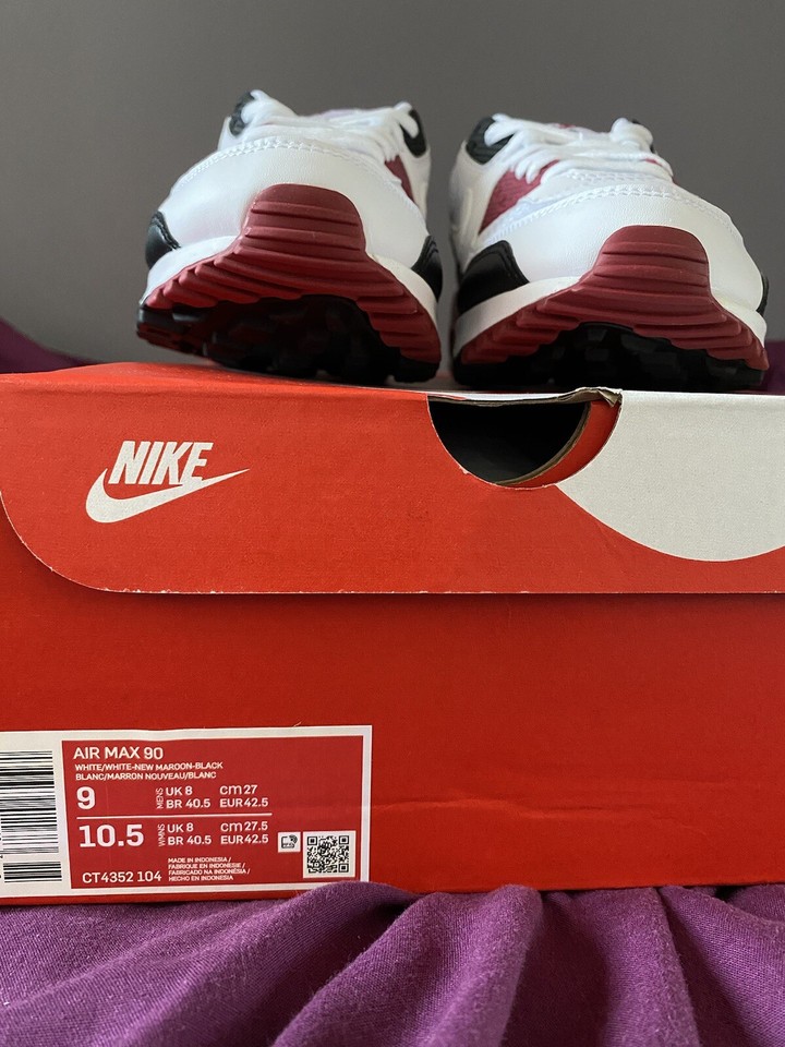 Nike Air Max 90 eBay