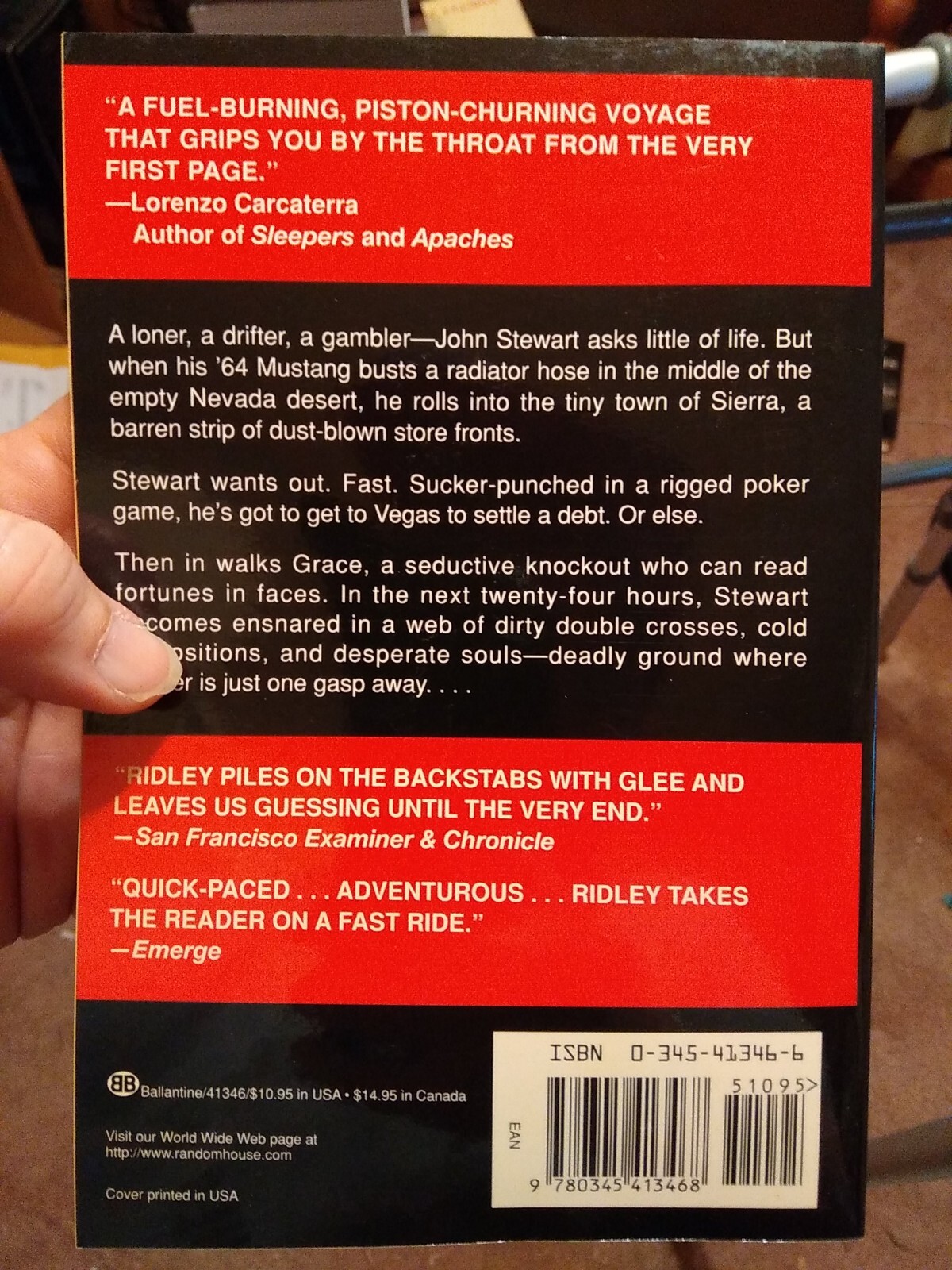 Stray Dogs by John Ridley (2003, Trade Paperback) for sale online eBay