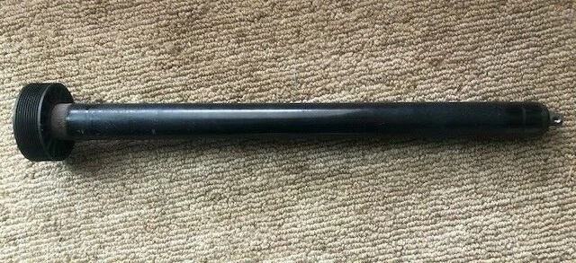 Proform 740CS Treadmill Front Roller Model Number PFTL10310 Part Number 164597