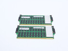 Lot Of 2 Ibm 00Ja664 32Gb 4Gx72 Cdimm Dram 1600Mhz M350B4G73Db0-Yk0M0