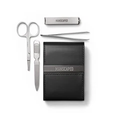 MANSCAPED® Shears 2.0 Tempered Stainless Steel Men's Nail Kit