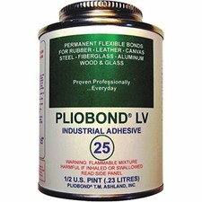 RUSCOE Low VOC Pliobond Multi-Purpose Adhesive