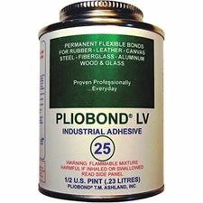 RUSCOE Low VOC Pliobond Multi-Purpose Adhesive