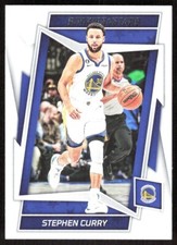 2022-23 10779D Panini Chronicles ROOKIES & STARS Stephen Curry Golden State