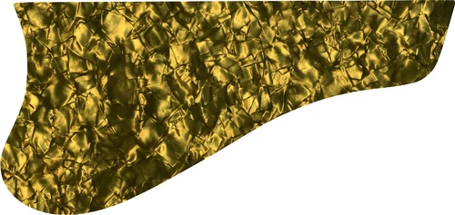 WD Custom Pickguard For Gibson L-4C